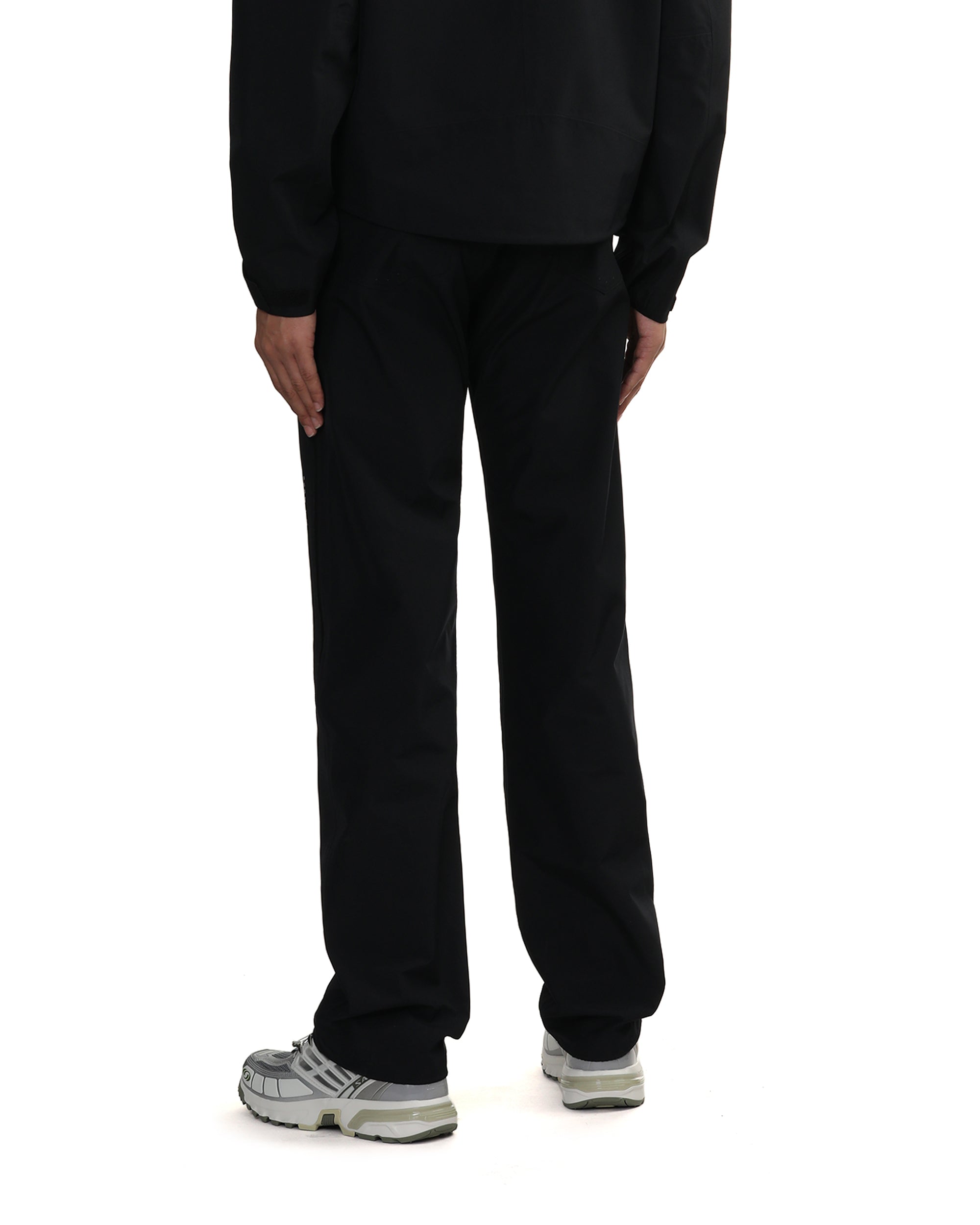 X Salomon GORE-TEX pants