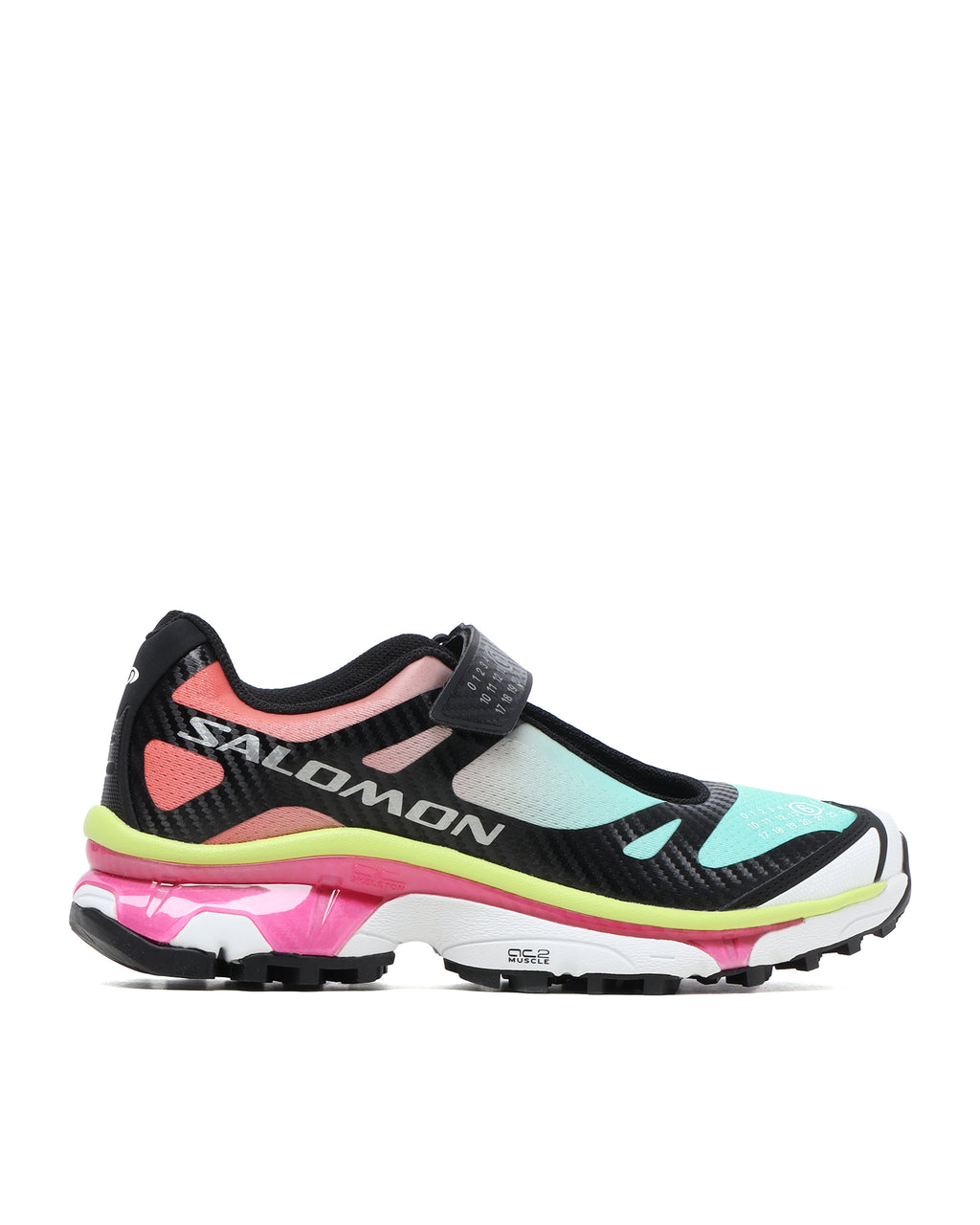 X Salomon XT-Mary Jane sneakers