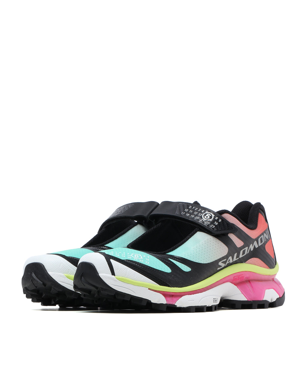 X Salomon XT-Mary Jane sneakers
