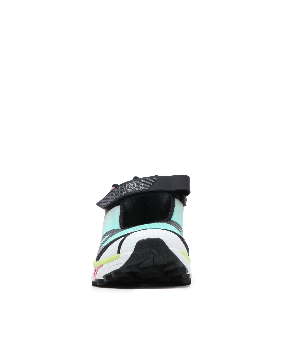 X Salomon XT-Mary Jane sneakers