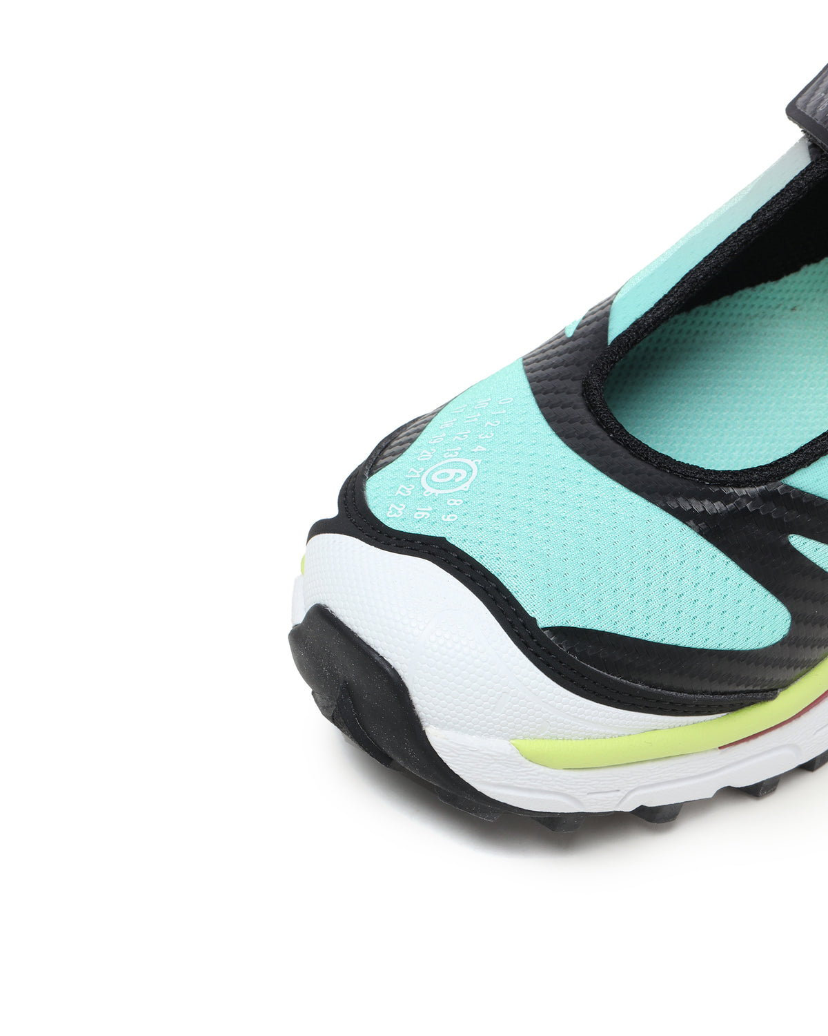 X Salomon XT-Mary Jane sneakers