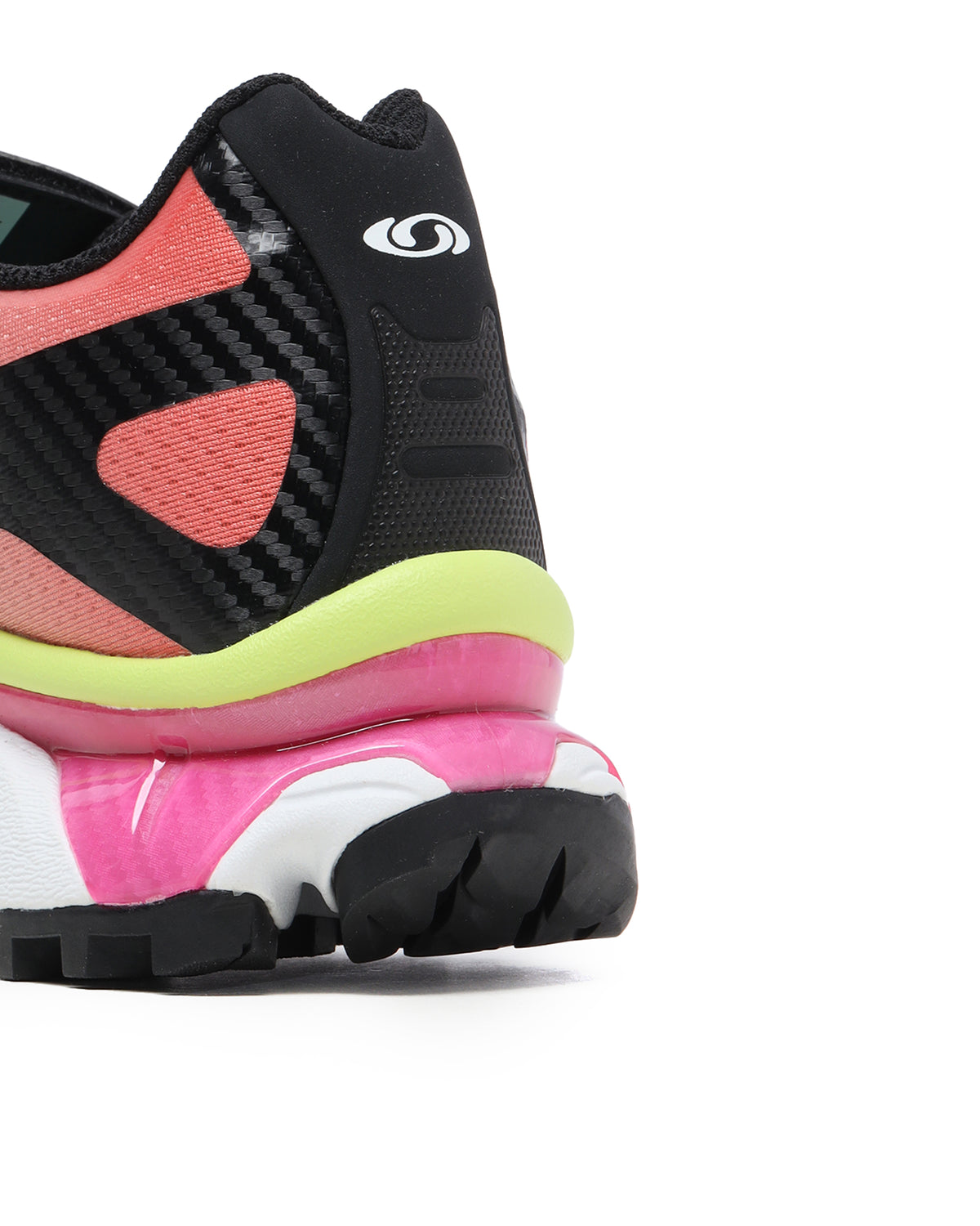 X Salomon XT-Mary Jane sneakers