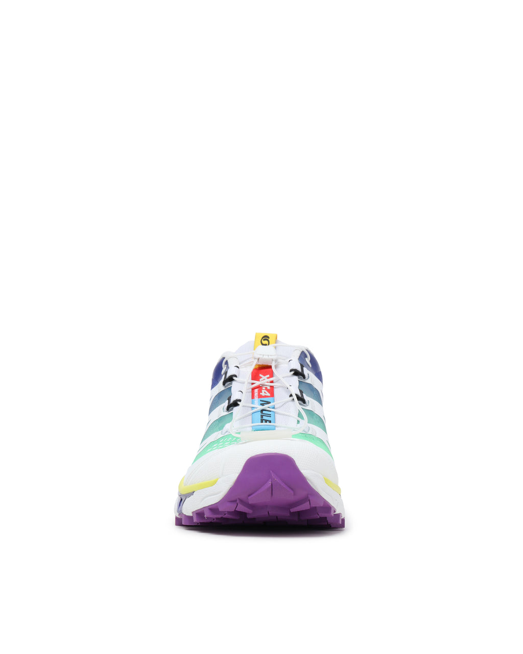 X Salomon XT-4 mules