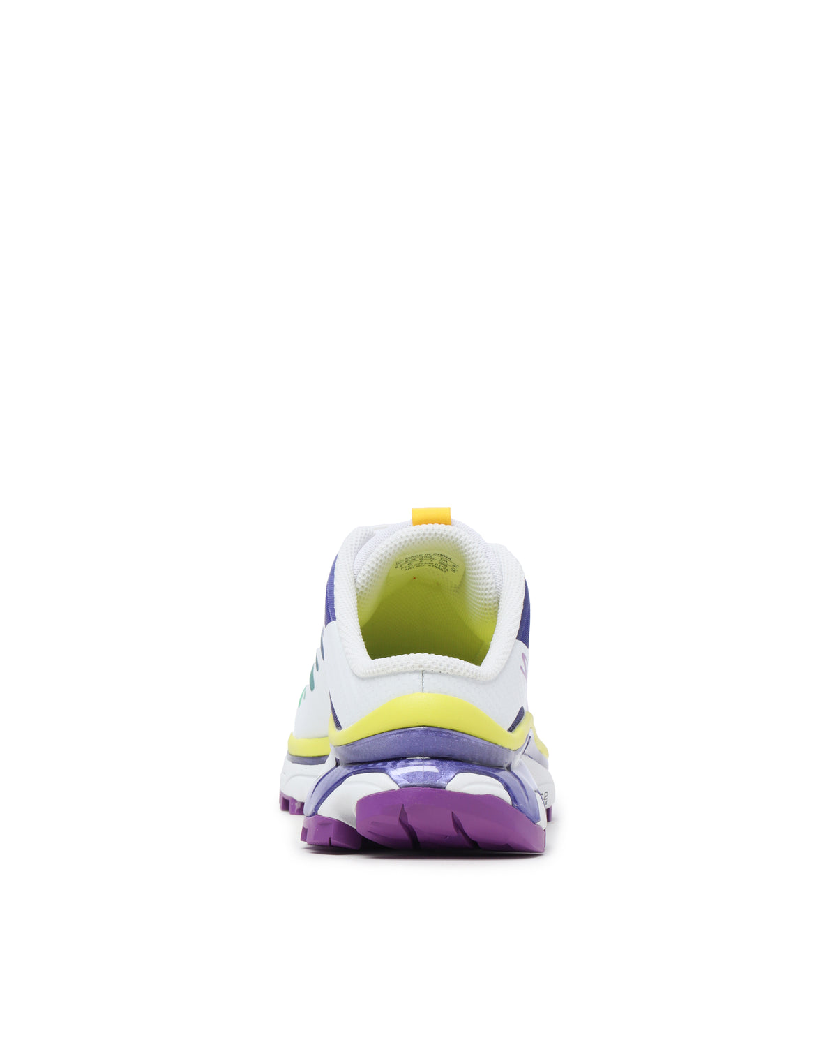 X Salomon XT-4 mules