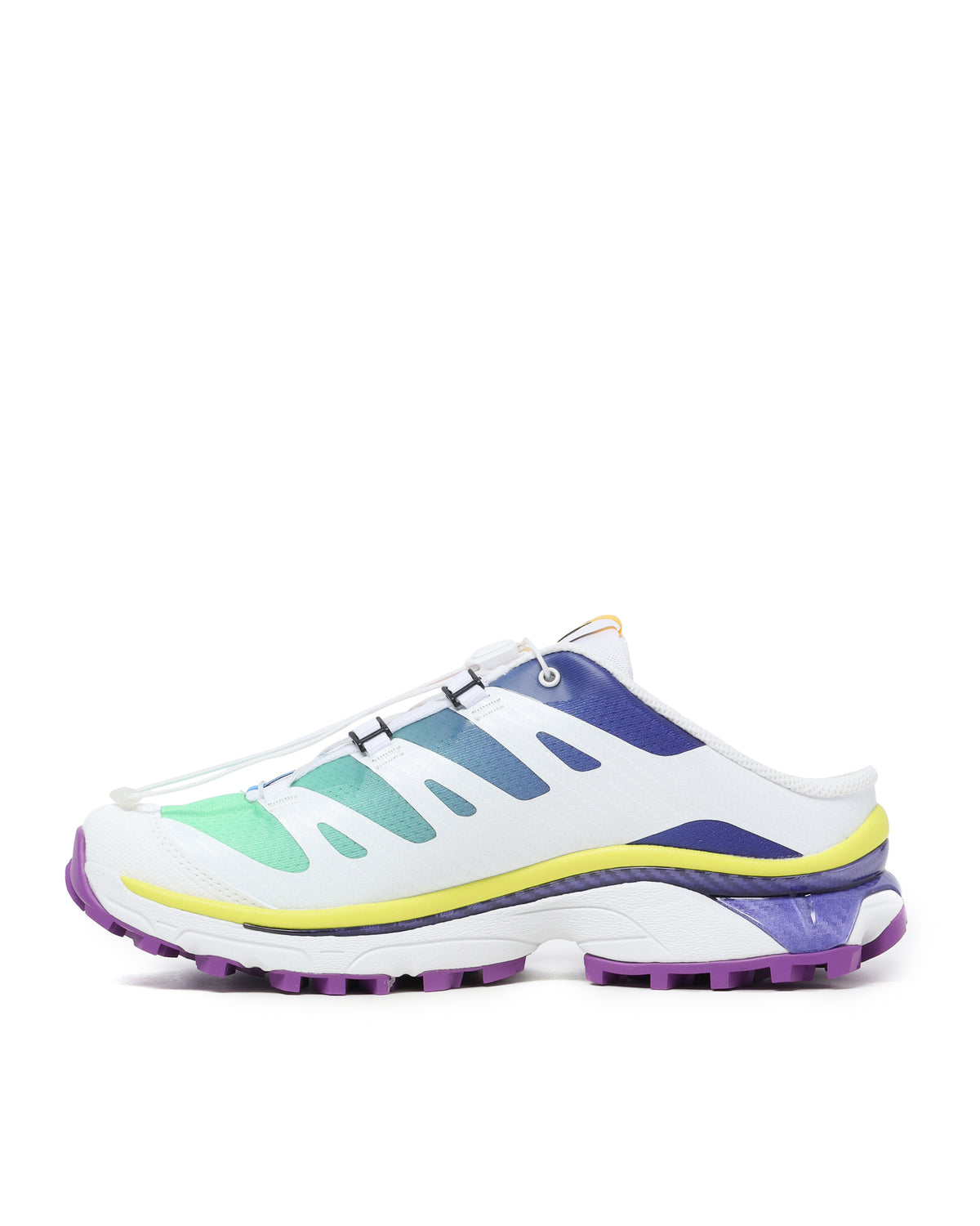 X Salomon XT-4 mules