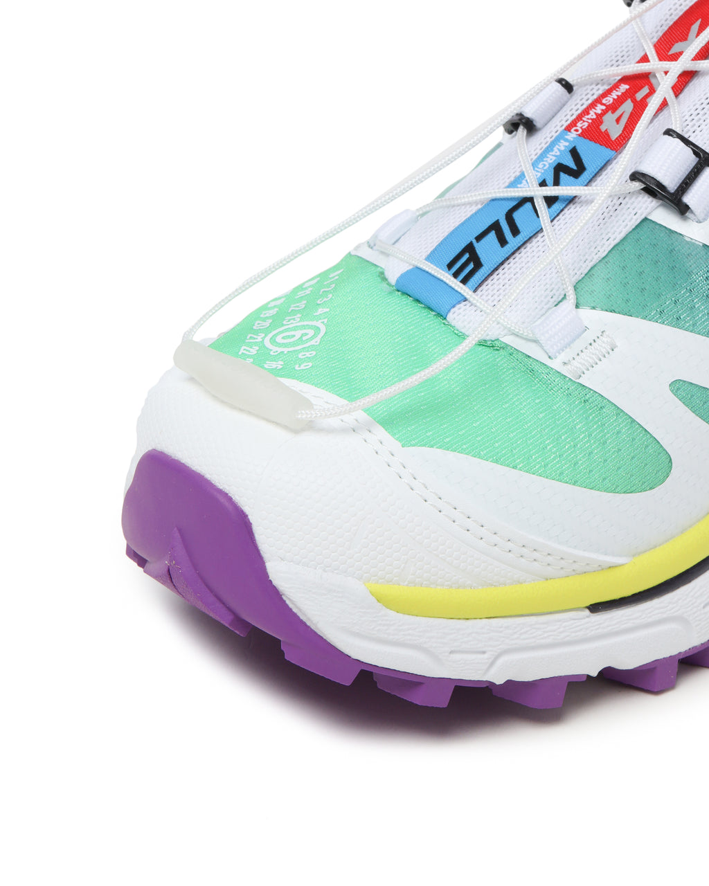 X Salomon XT-4 mules