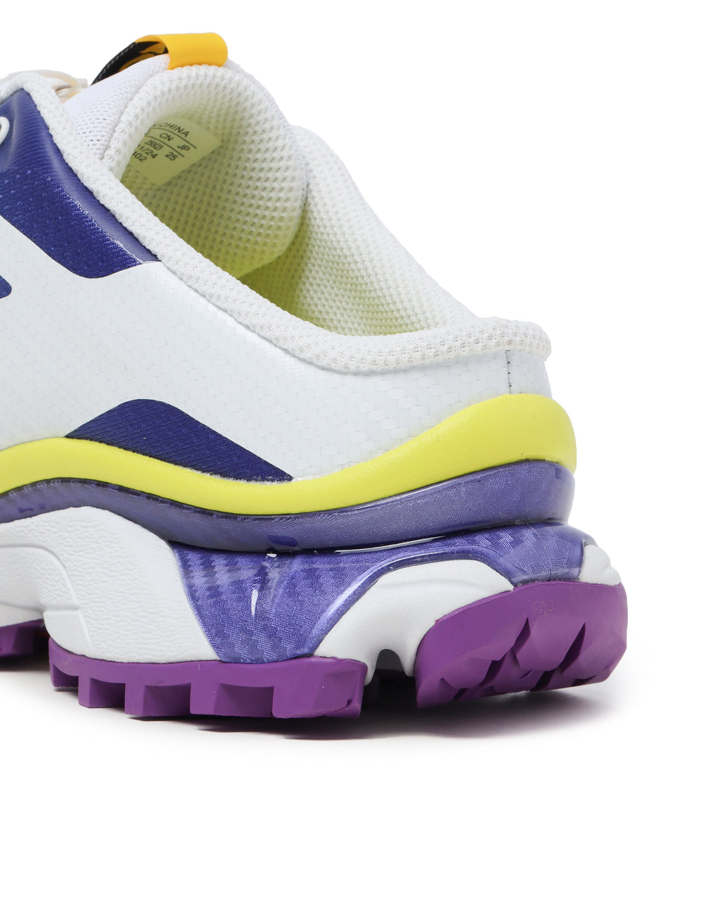 X Salomon XT-4 mules