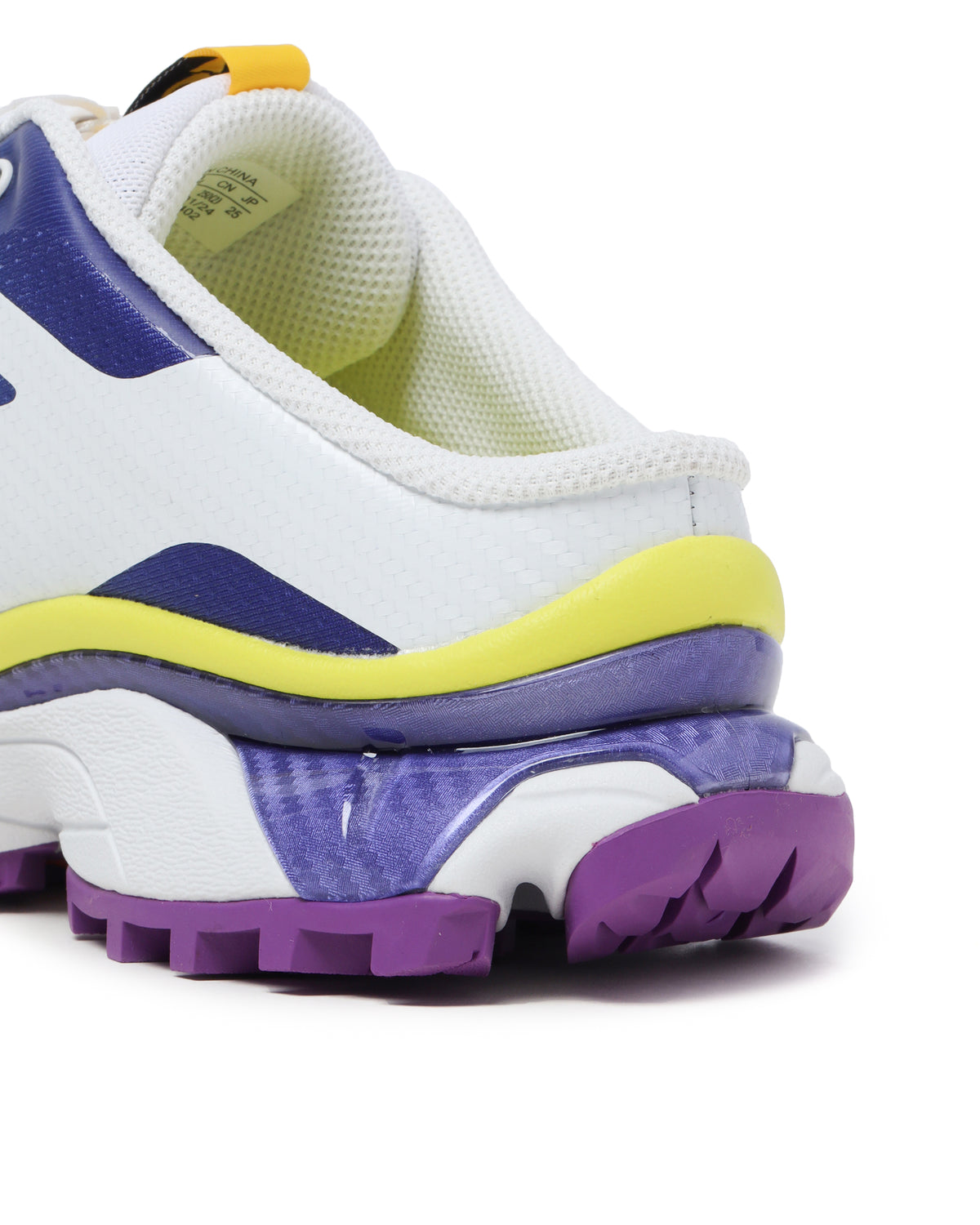 X Salomon XT-4 mules