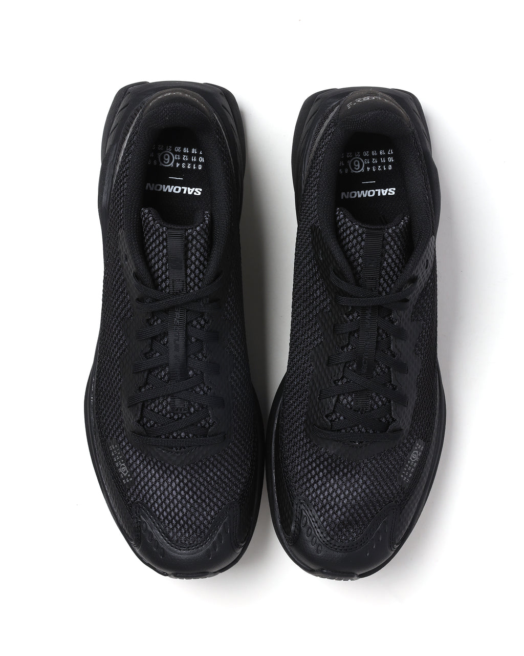 X Salomon Spectur 2 sneakers