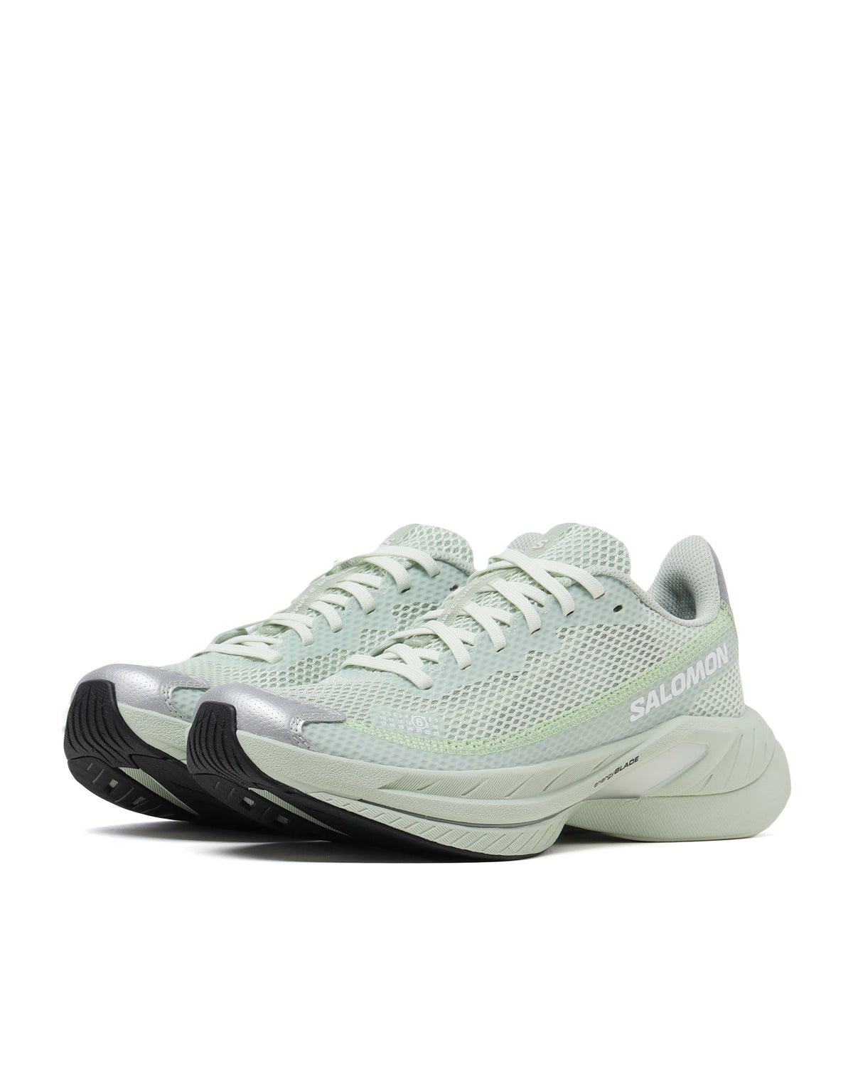 X Salomon Spectur 2 sneakers