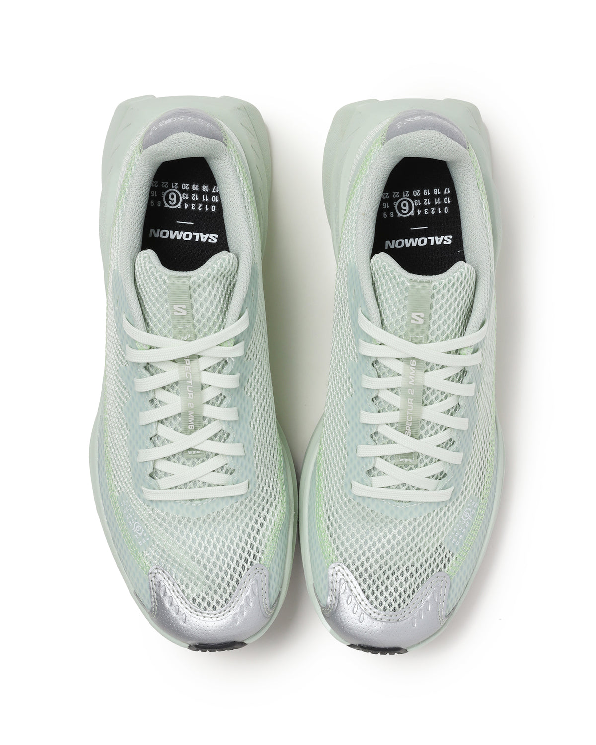 X Salomon Spectur 2 sneakers