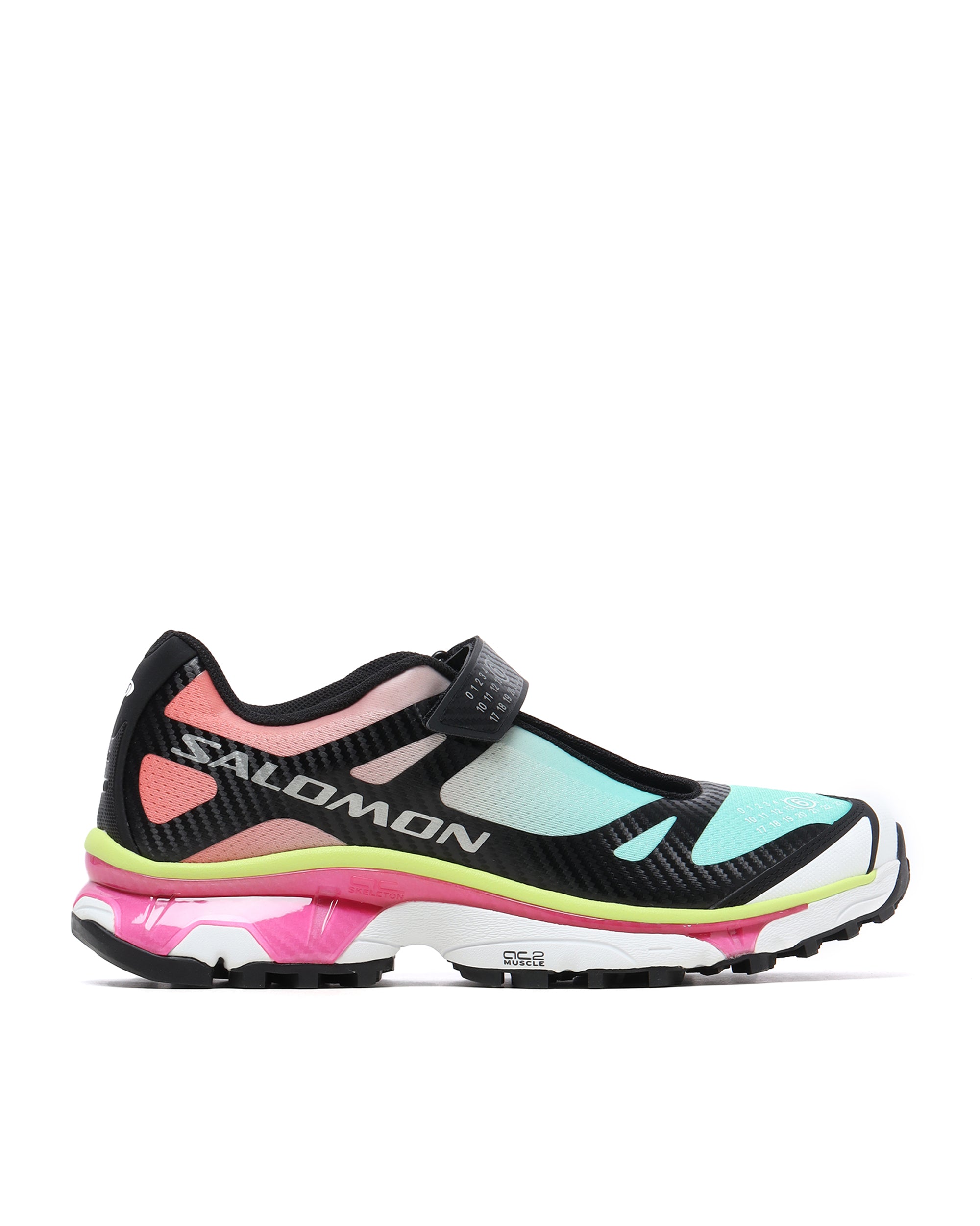 X Salomon XT-4 Mary Jane sneakers
