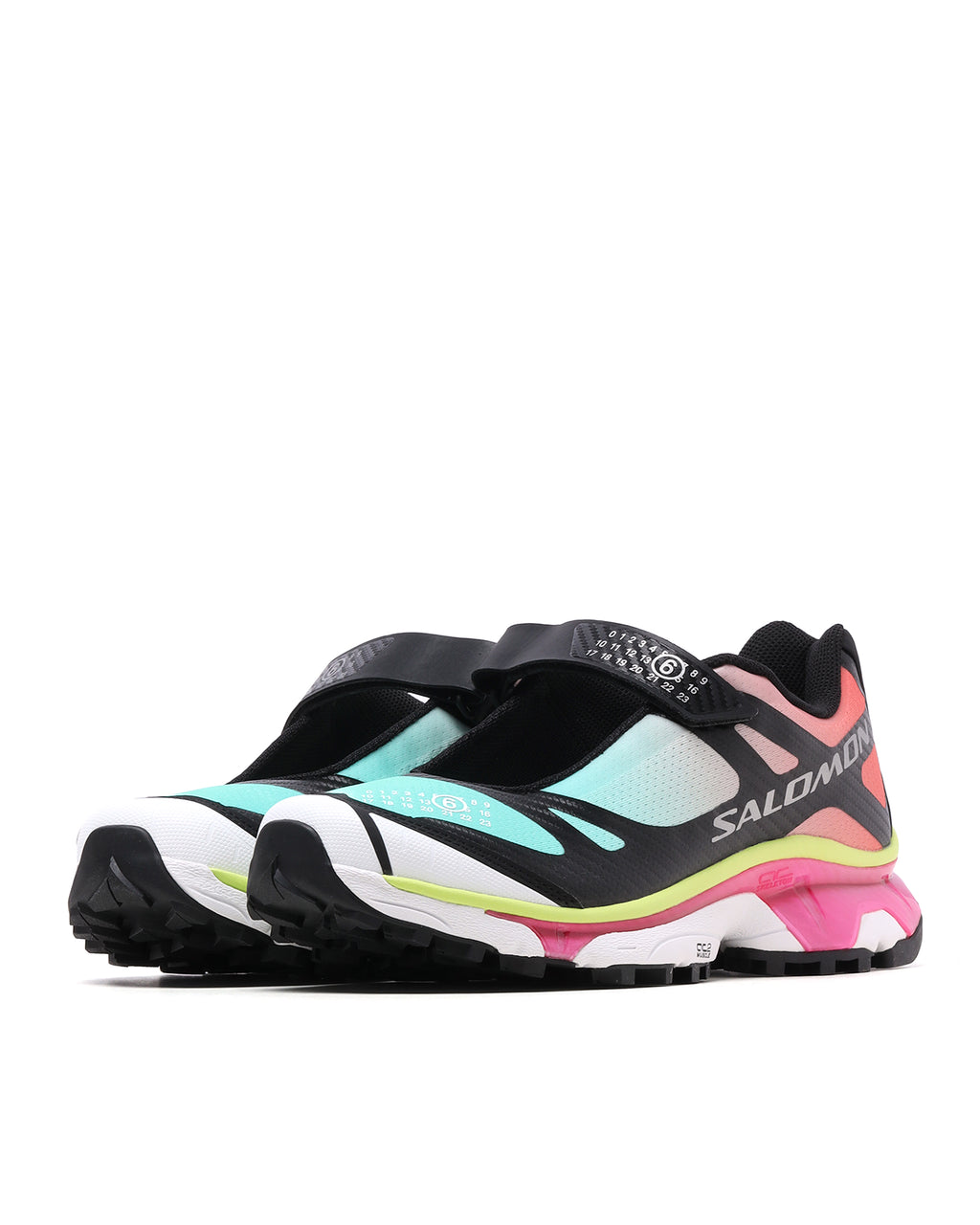 X Salomon XT-4 Mary Jane sneakers