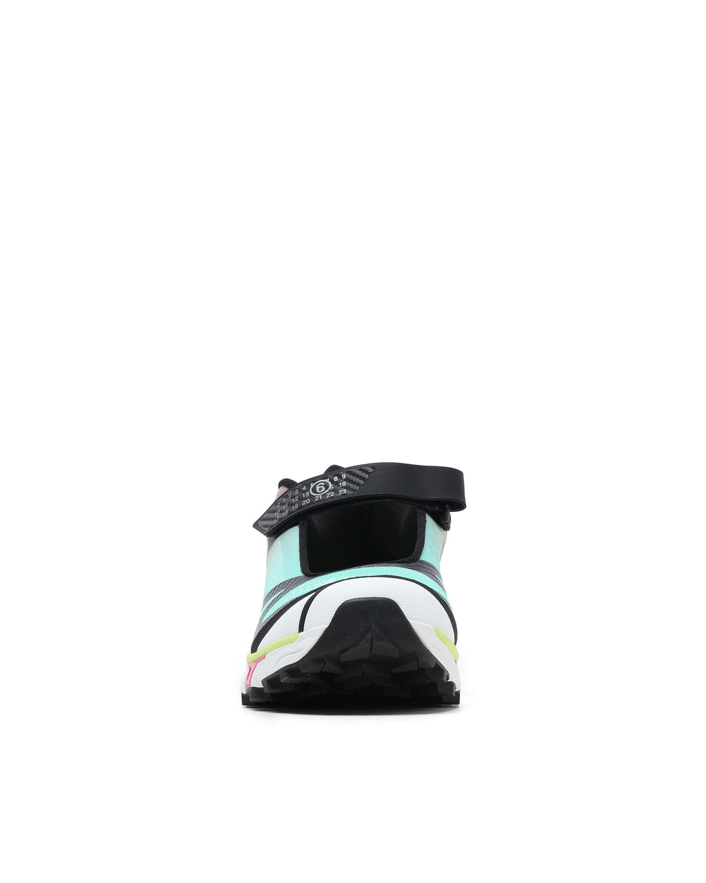 X Salomon XT-4 Mary Jane sneakers