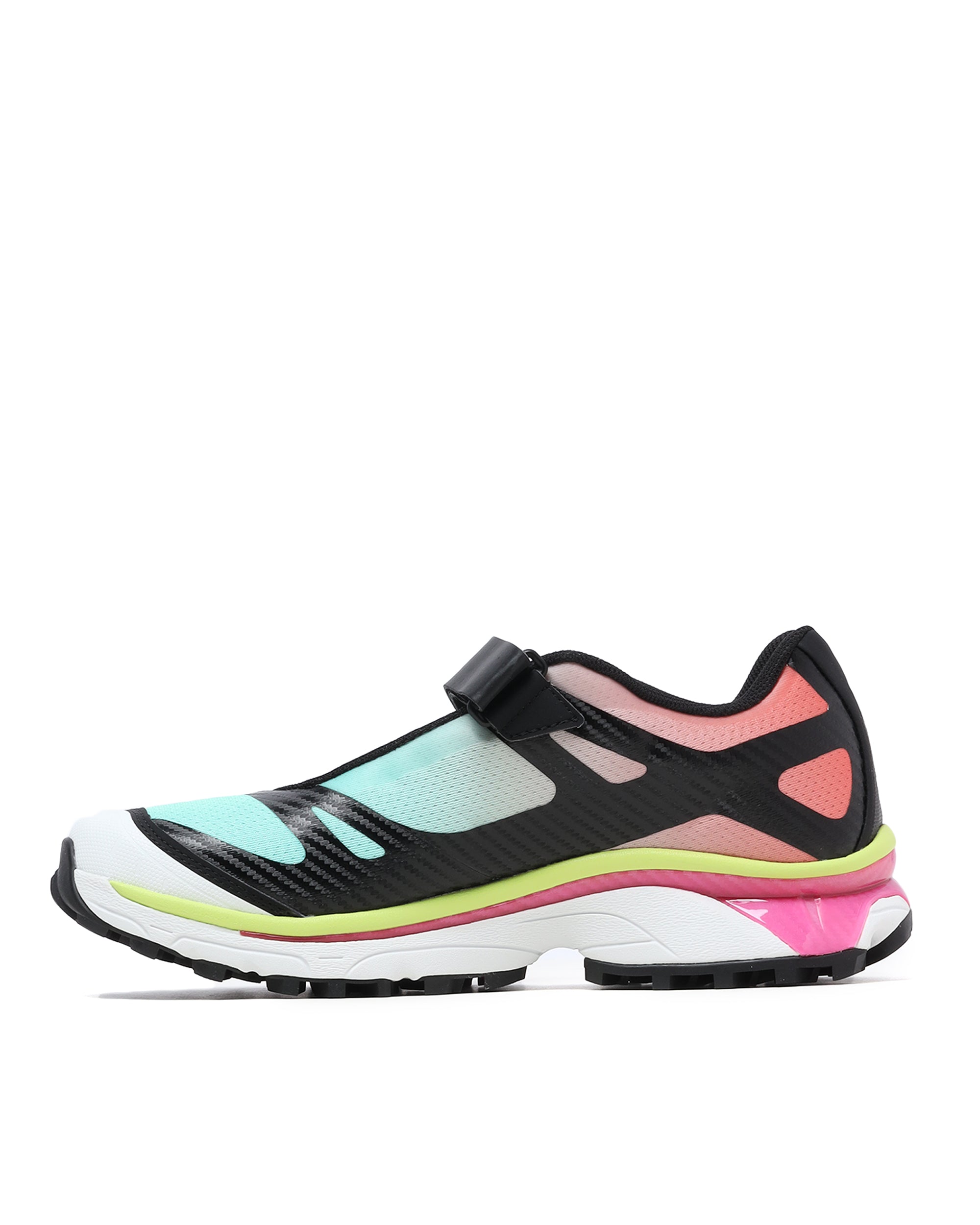 X Salomon XT-4 Mary Jane sneakers