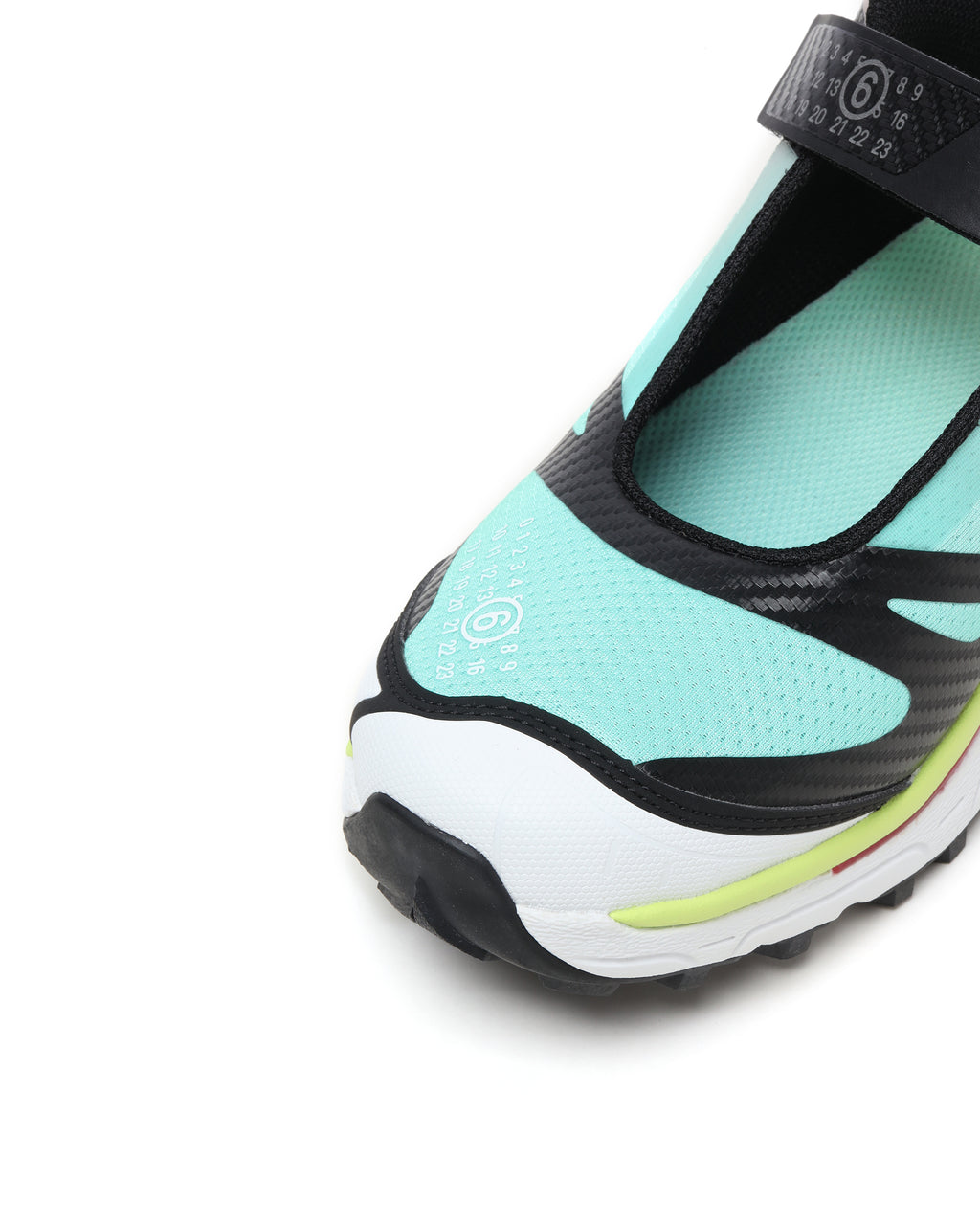 X Salomon XT-4 Mary Jane sneakers
