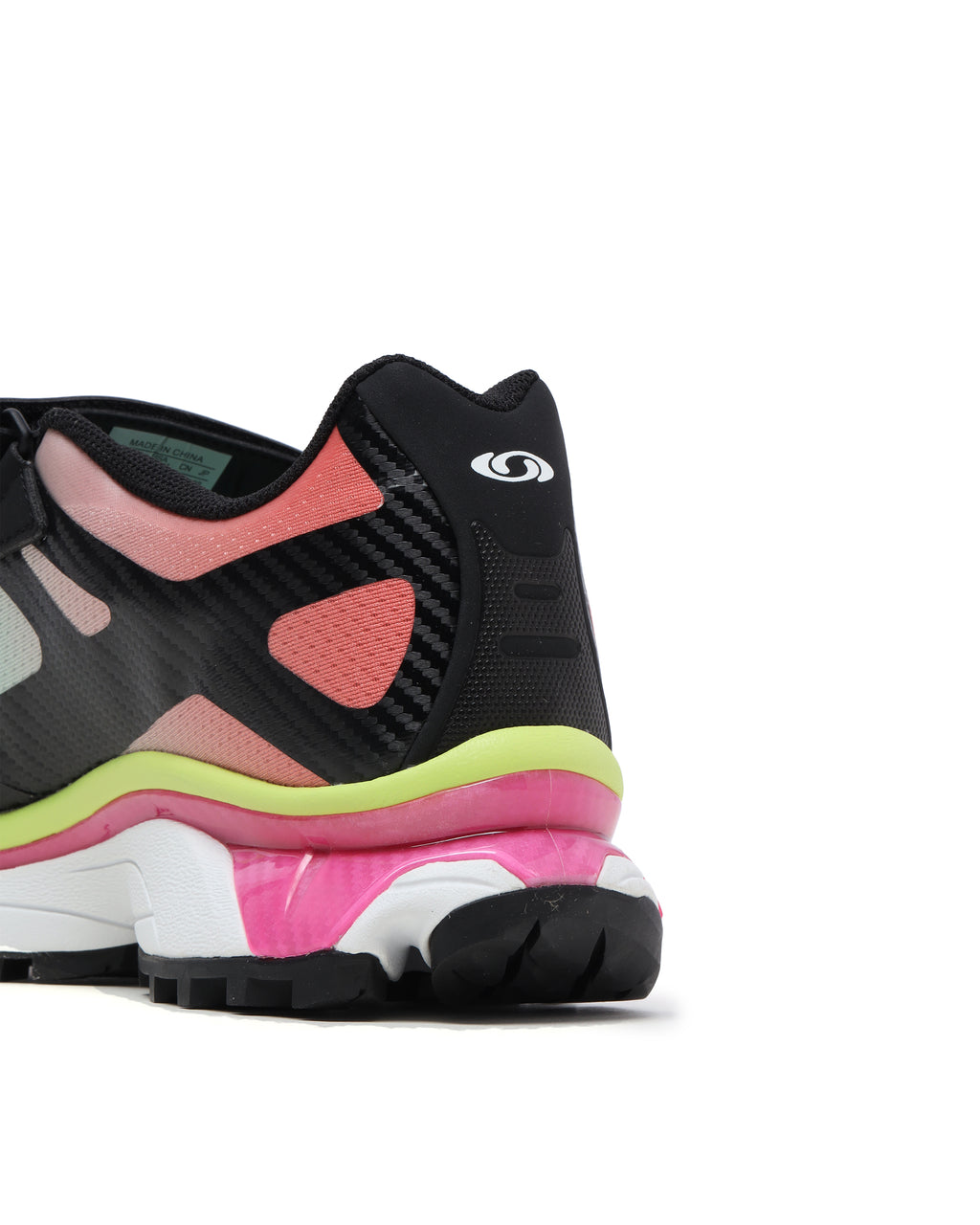 X Salomon XT-4 Mary Jane sneakers