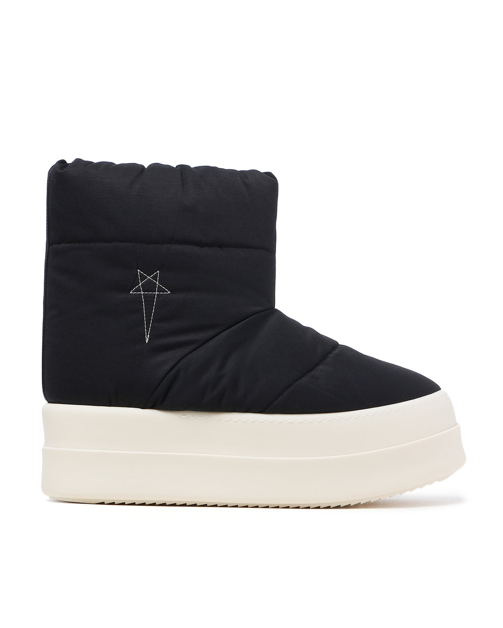 Mega Bumper Low Lunar boots