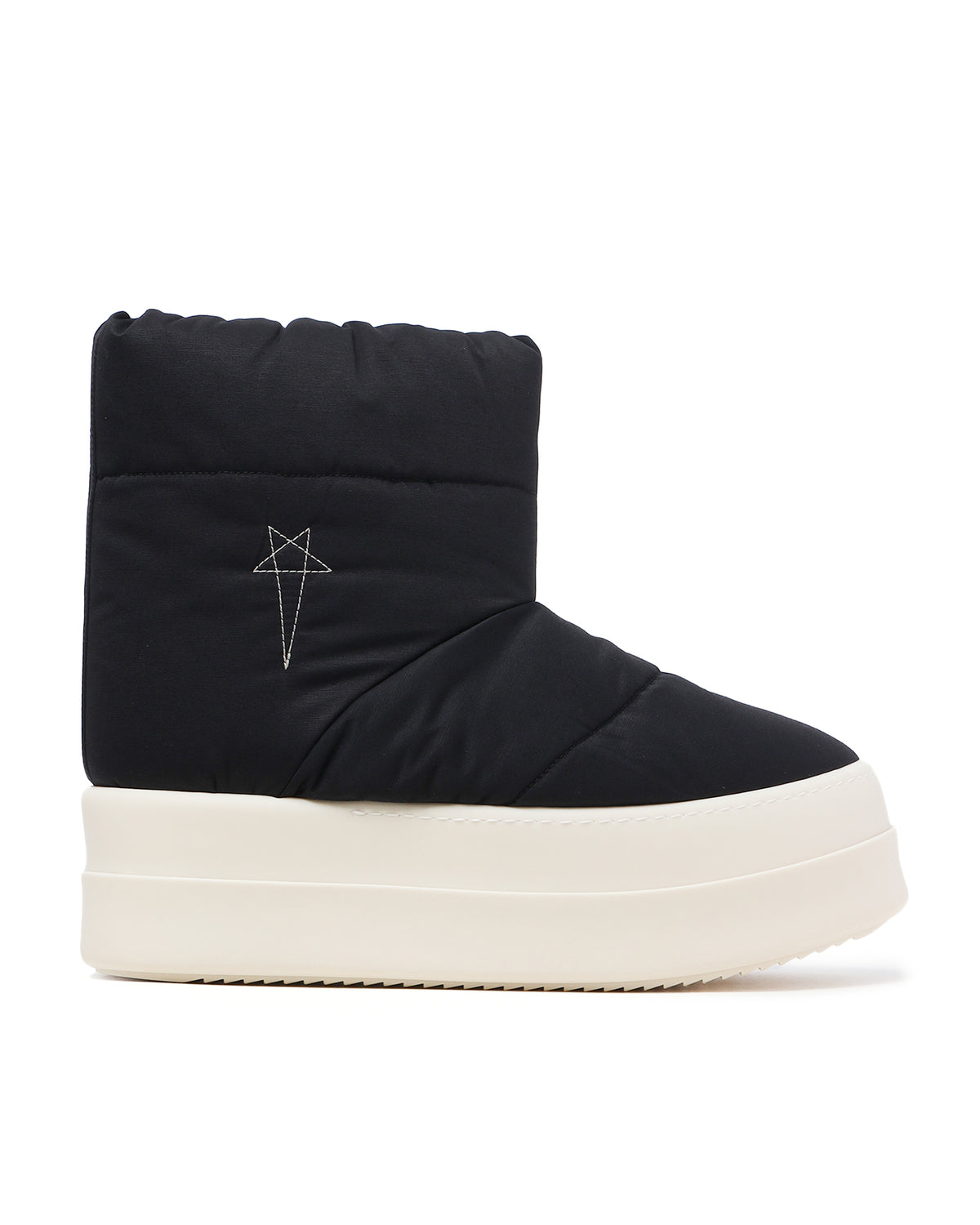 Mega Bumper Low Lunar boots