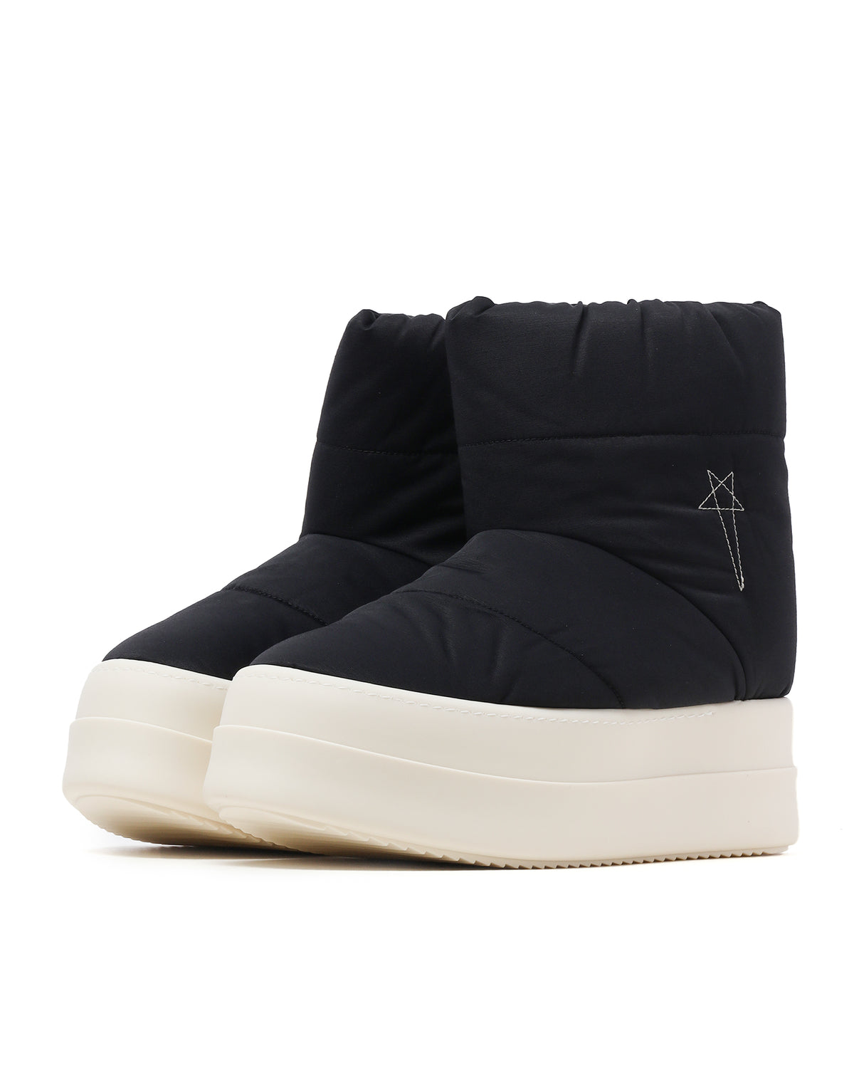 Mega Bumper Low Lunar boots