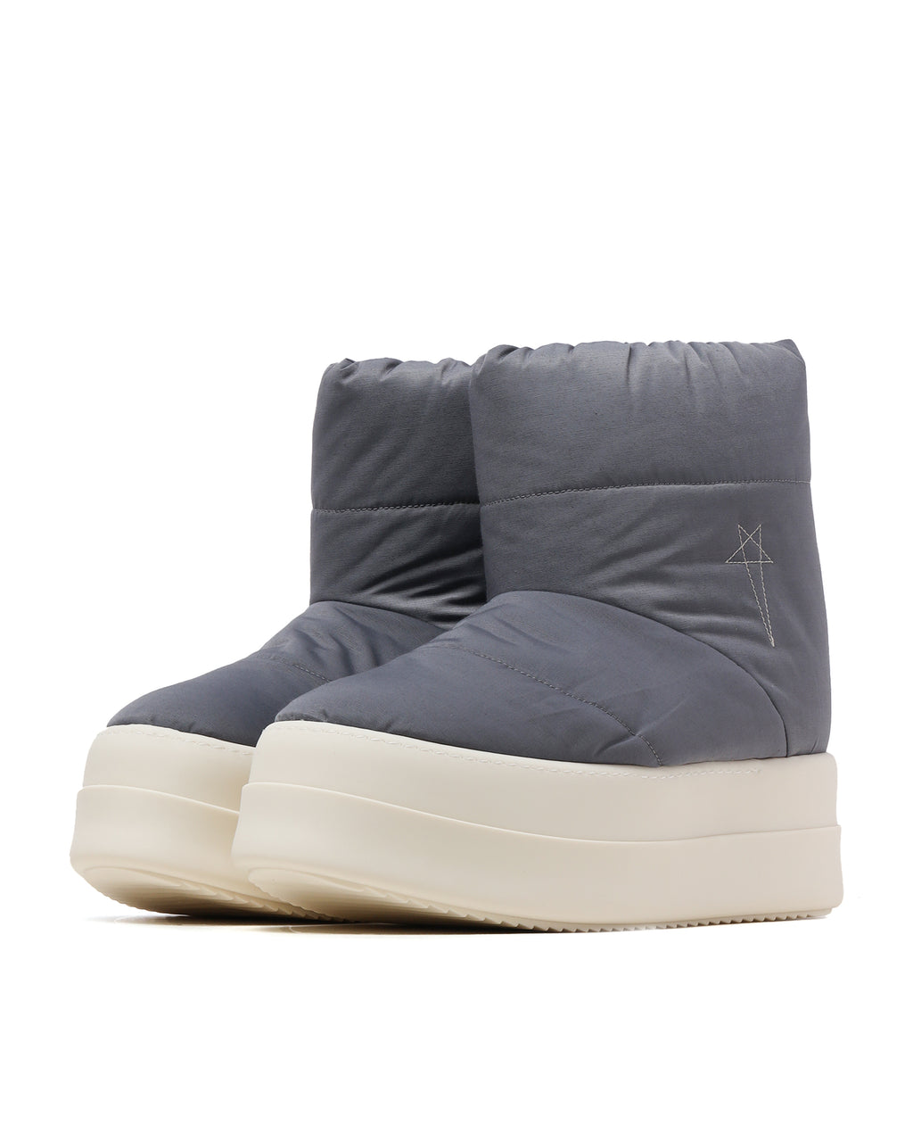 Mega Bumper Low Lunar boots
