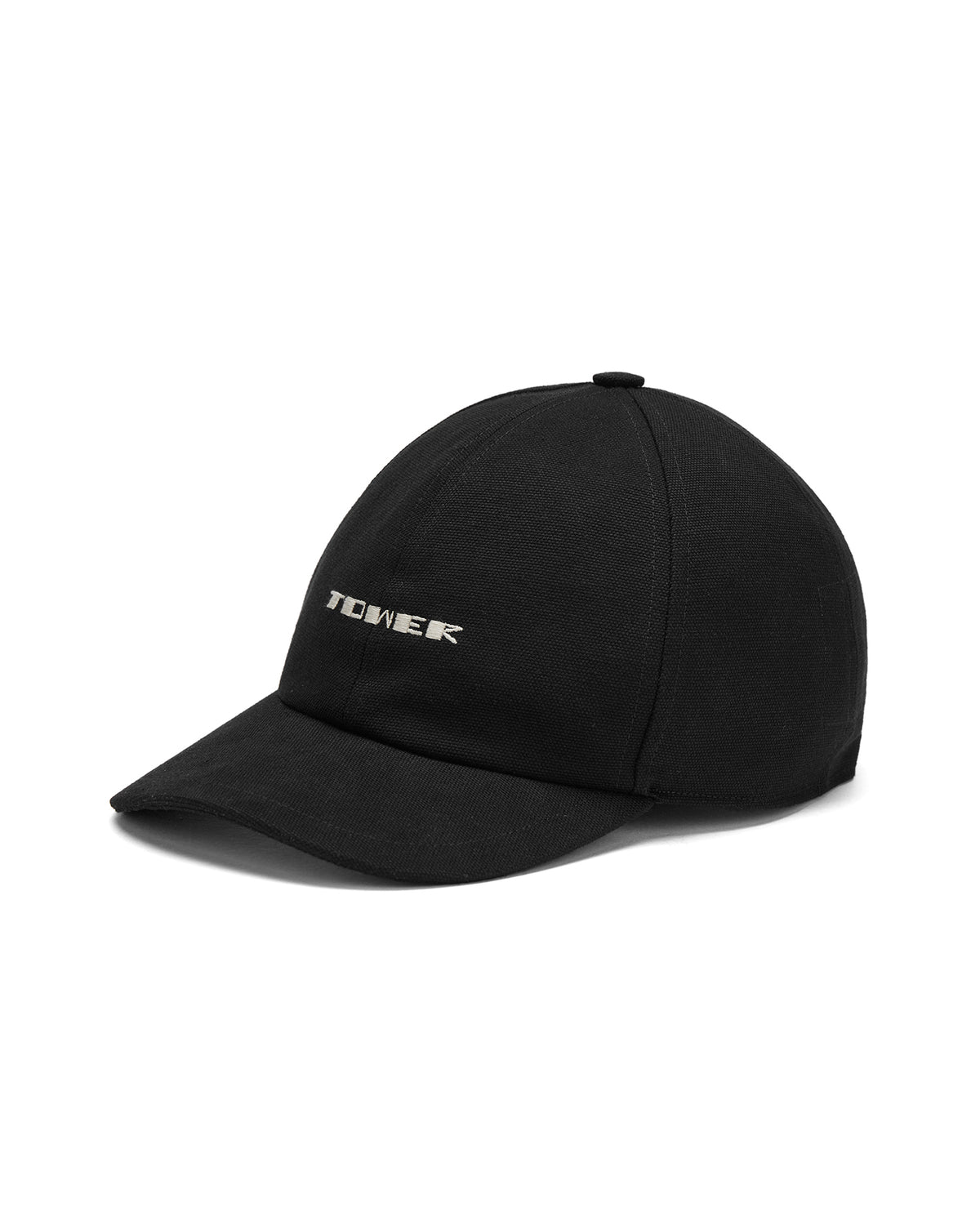Embroidered baseball cap