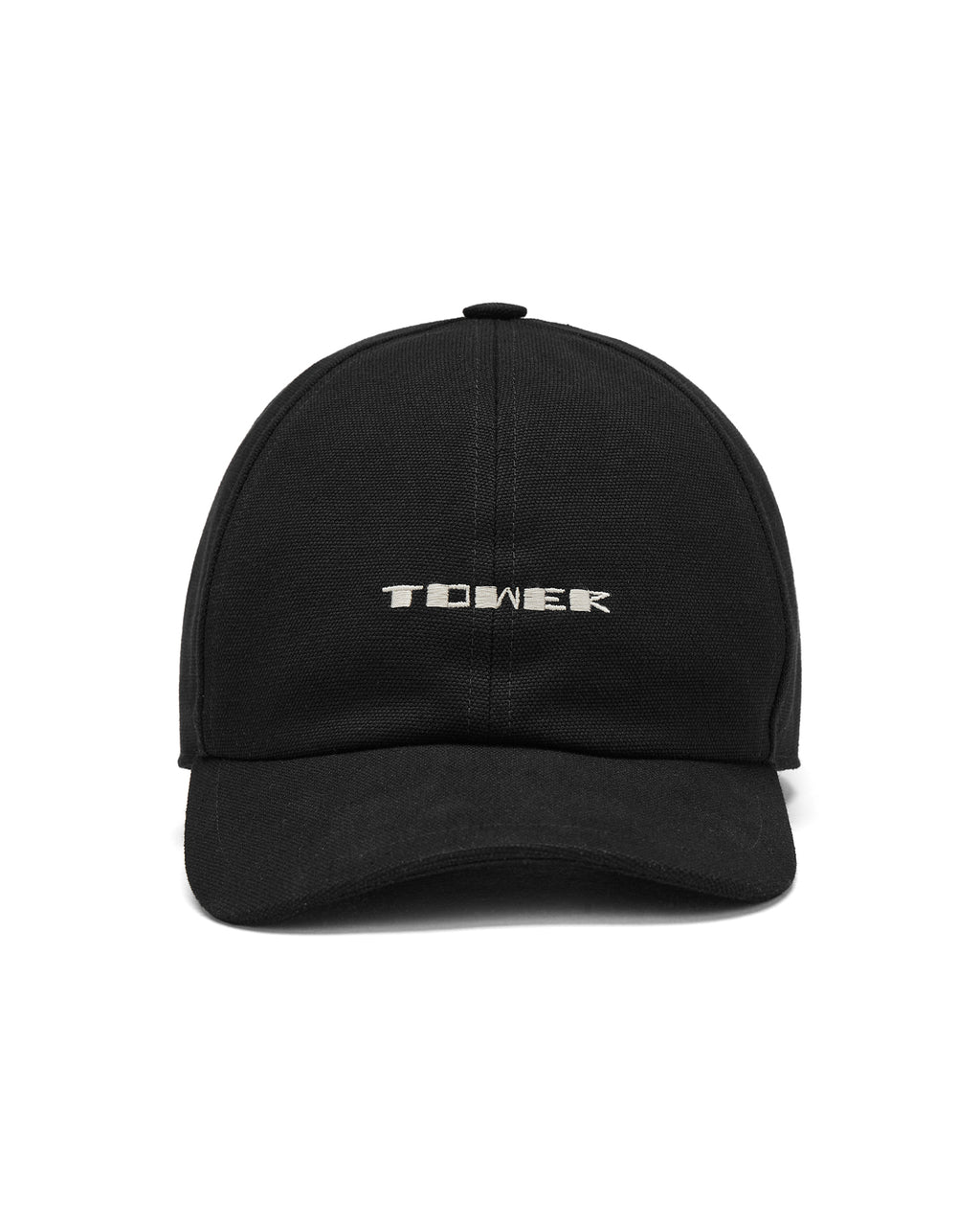 Embroidered baseball cap