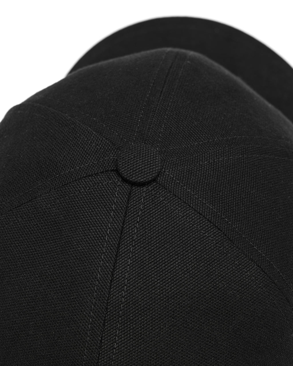 Embroidered baseball cap