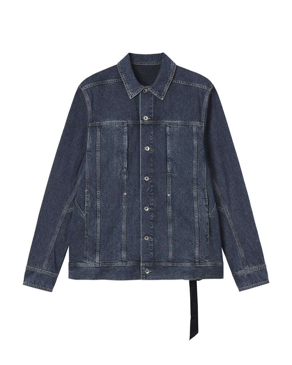 Lido worker jacket