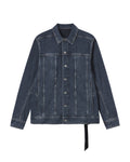 Lido worker jacket