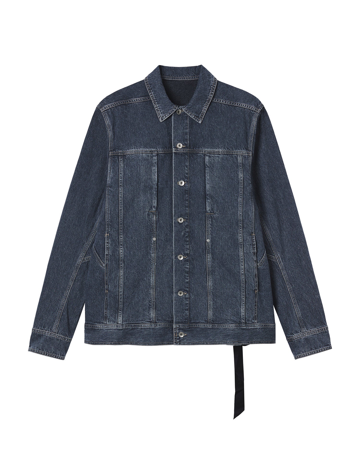 Lido worker jacket
