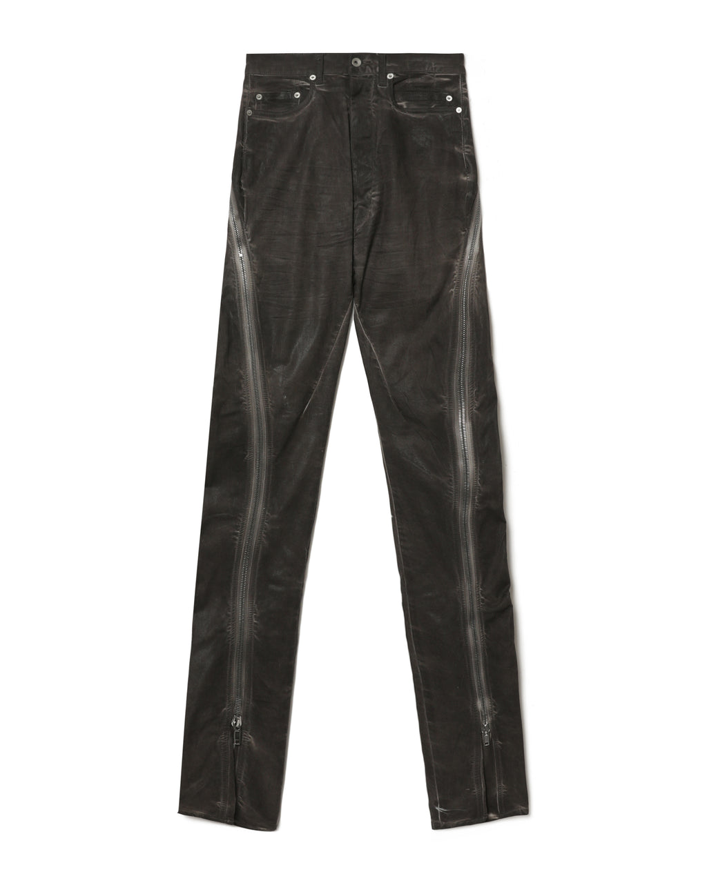Slim fit jeans