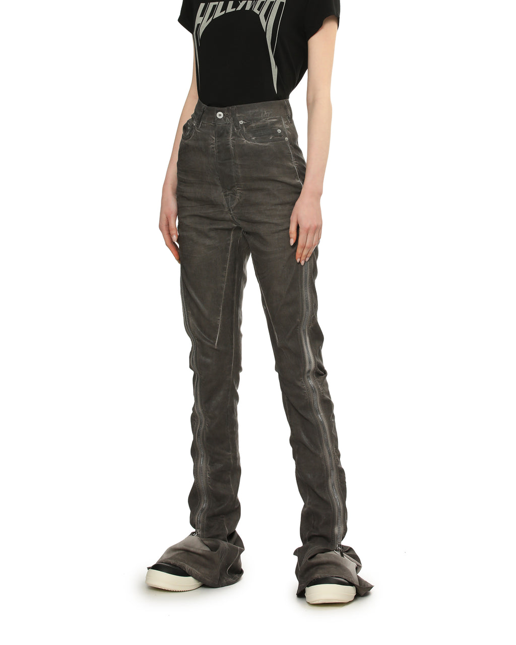 Slim fit jeans
