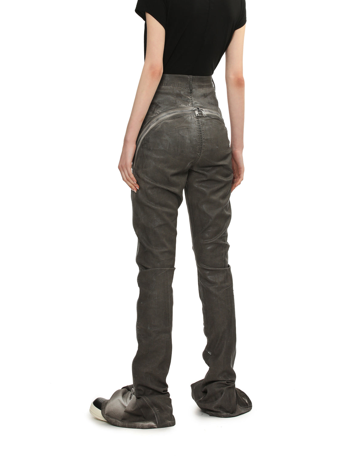 Slim fit jeans