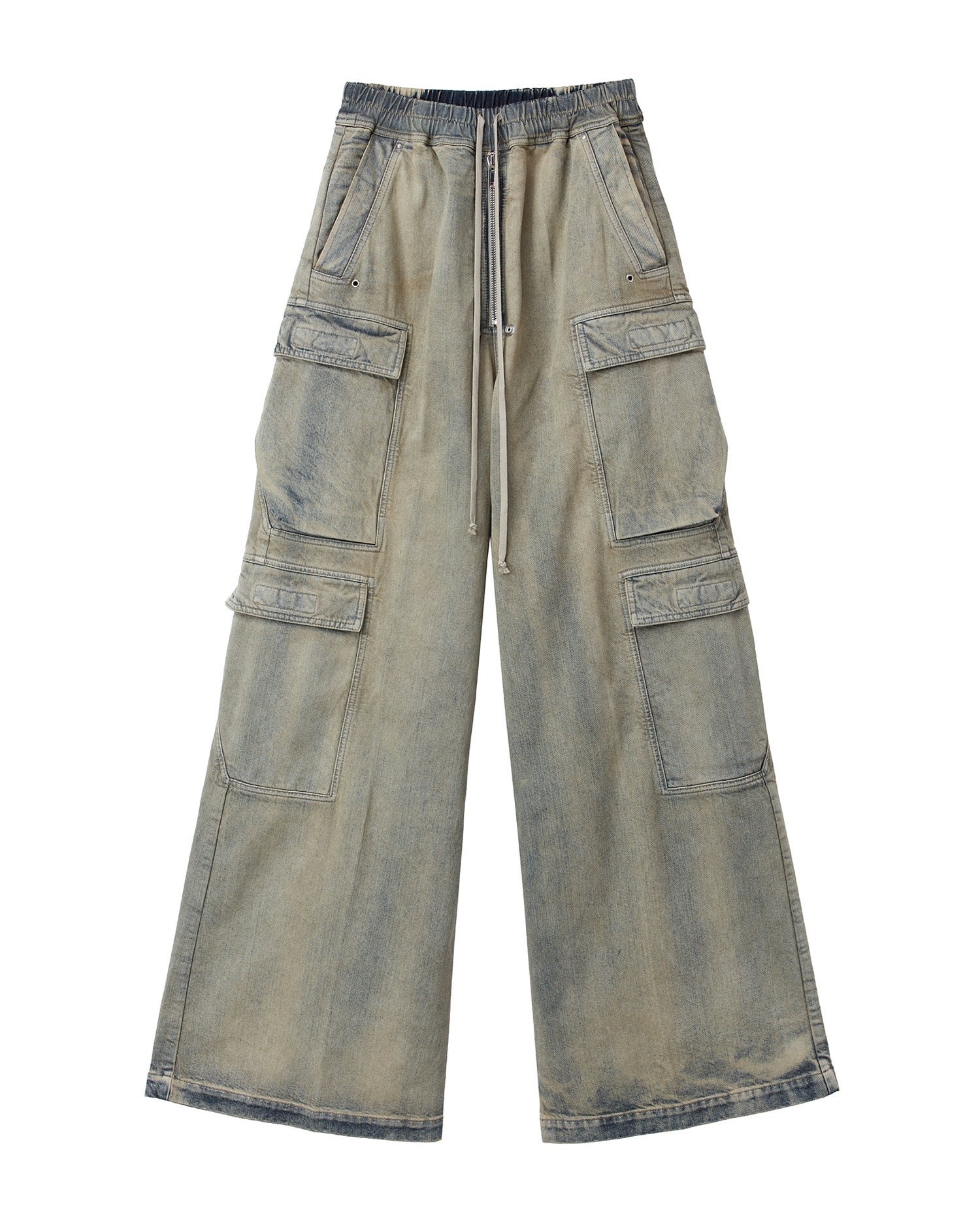 Cargo jeans