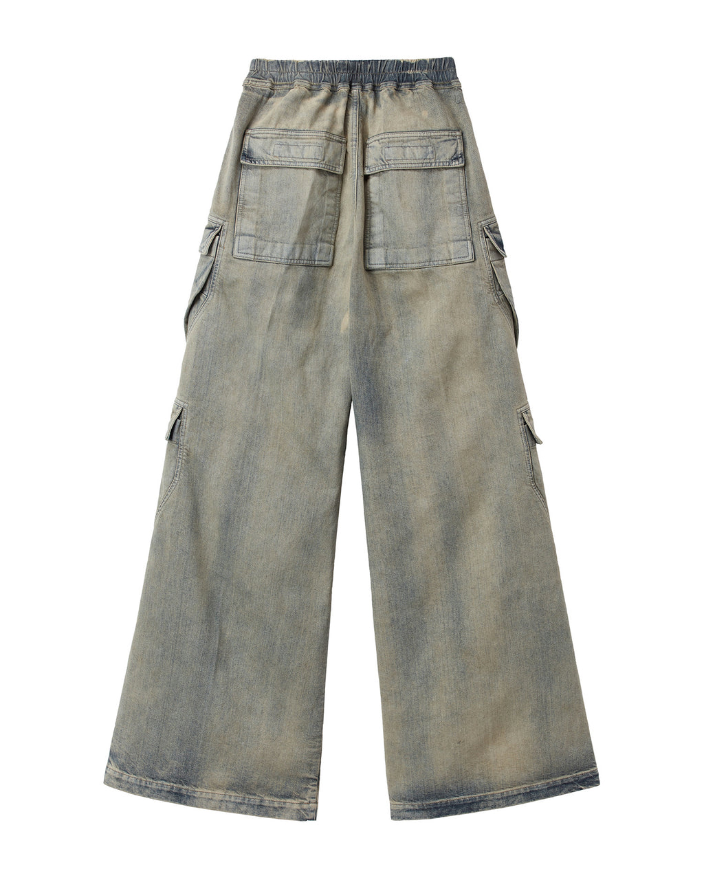 Cargo jeans