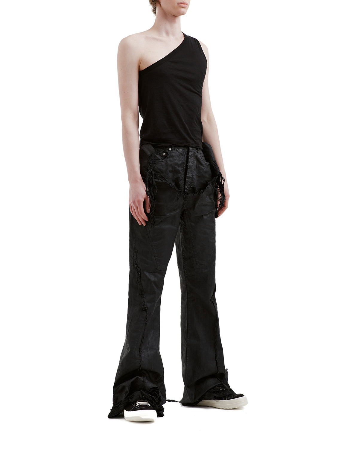Bootcut jeans