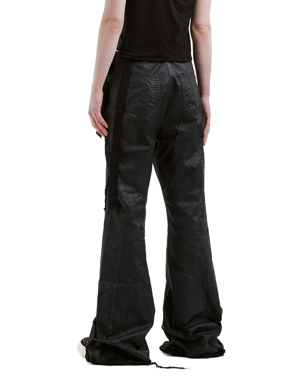 Bootcut jeans