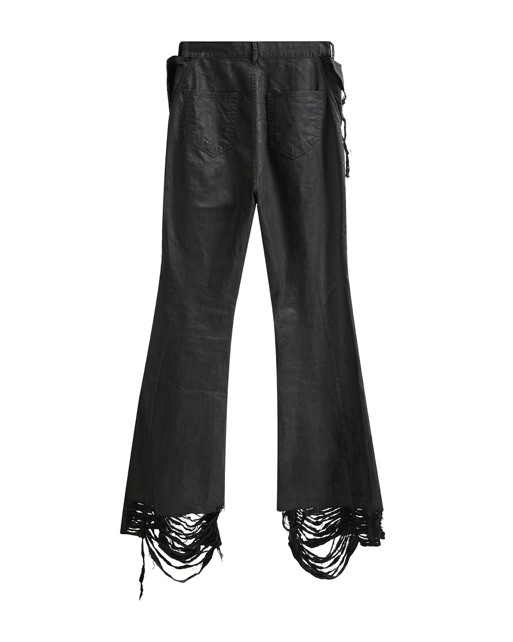 Bootcut jeans