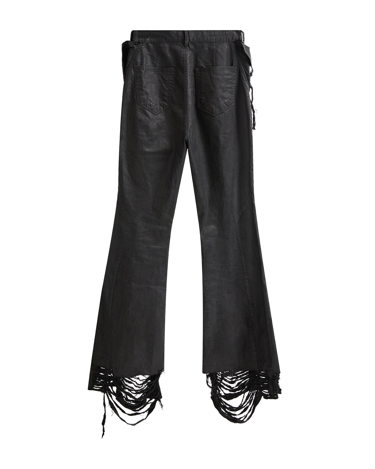 Bootcut jeans