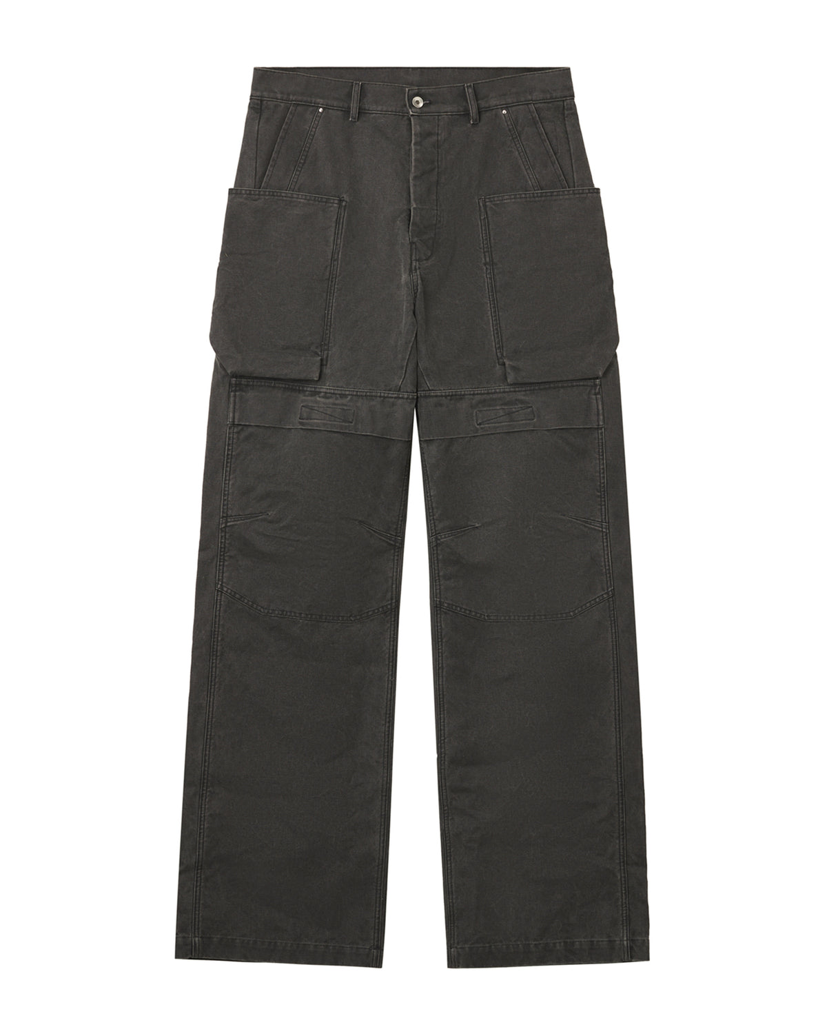 Stefan Cargo Pants