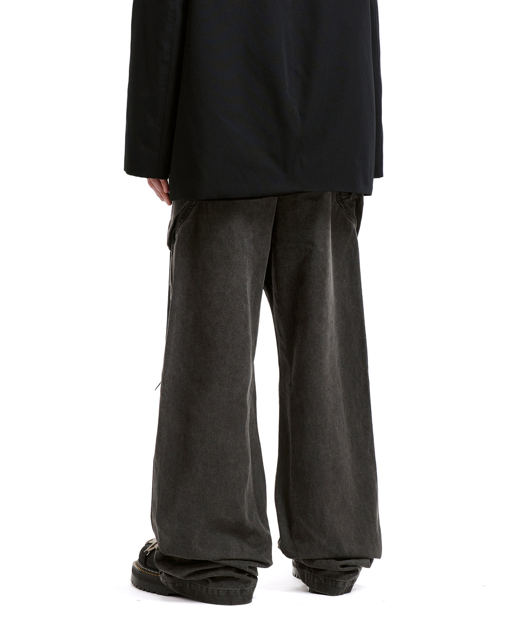 Stefan Cargo Pants