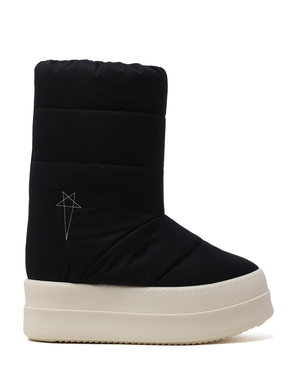 Bigrock snow boots