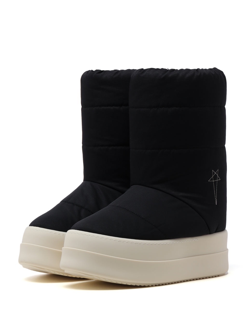 Bigrock snow boots