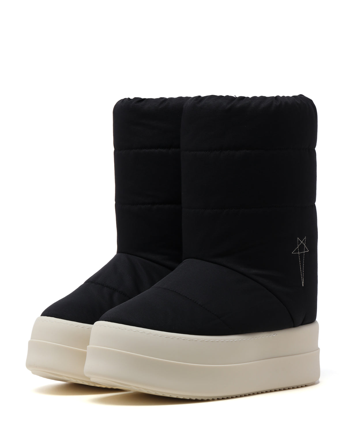 Bigrock snow boots