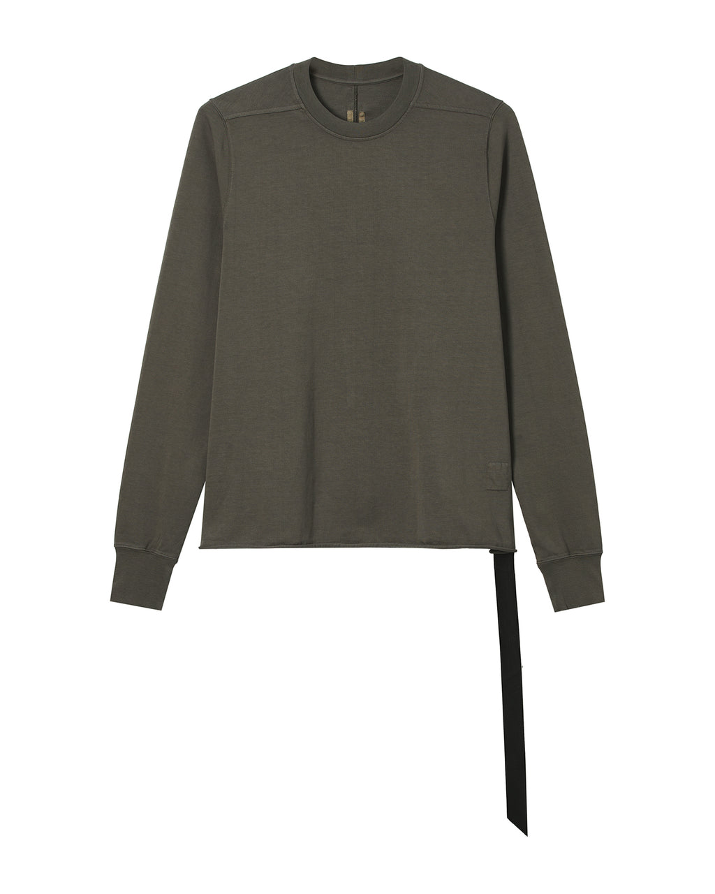 Crew neck tee