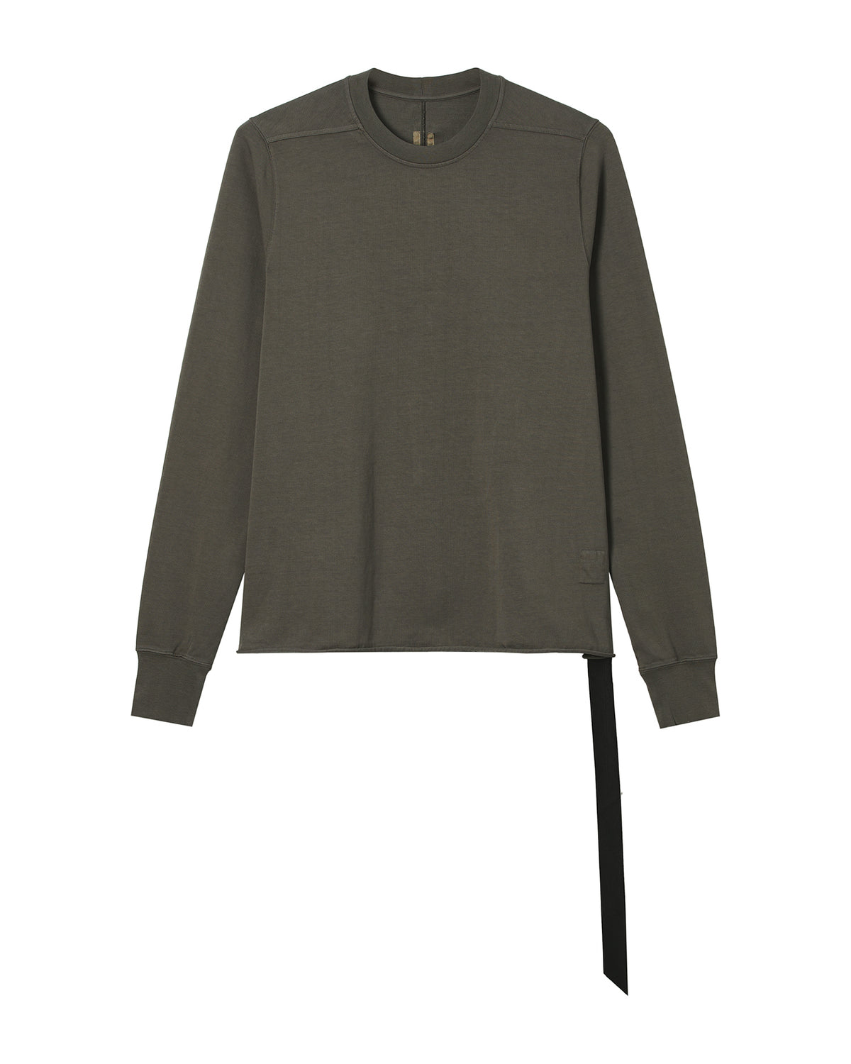 Crew neck tee