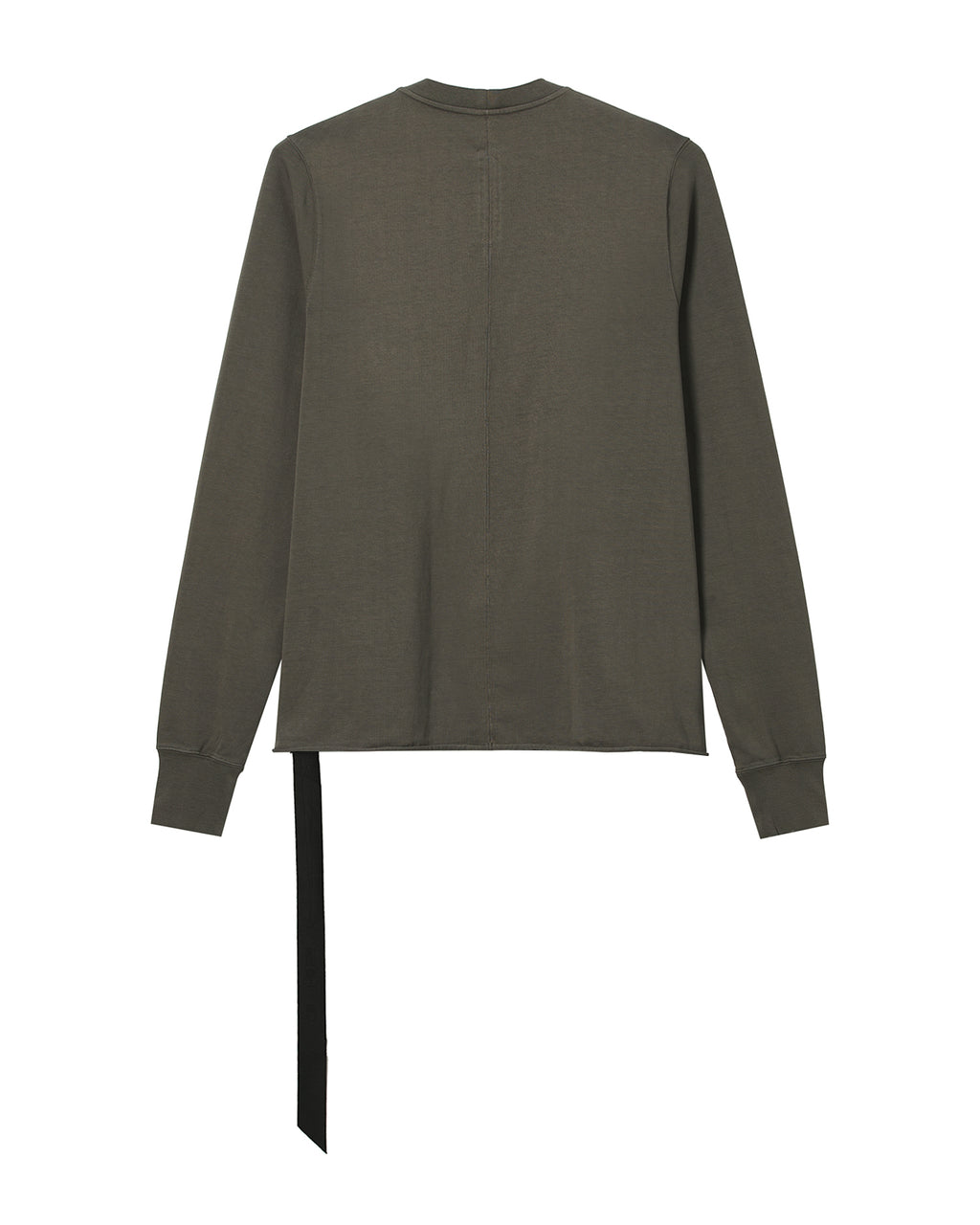 Crew neck tee