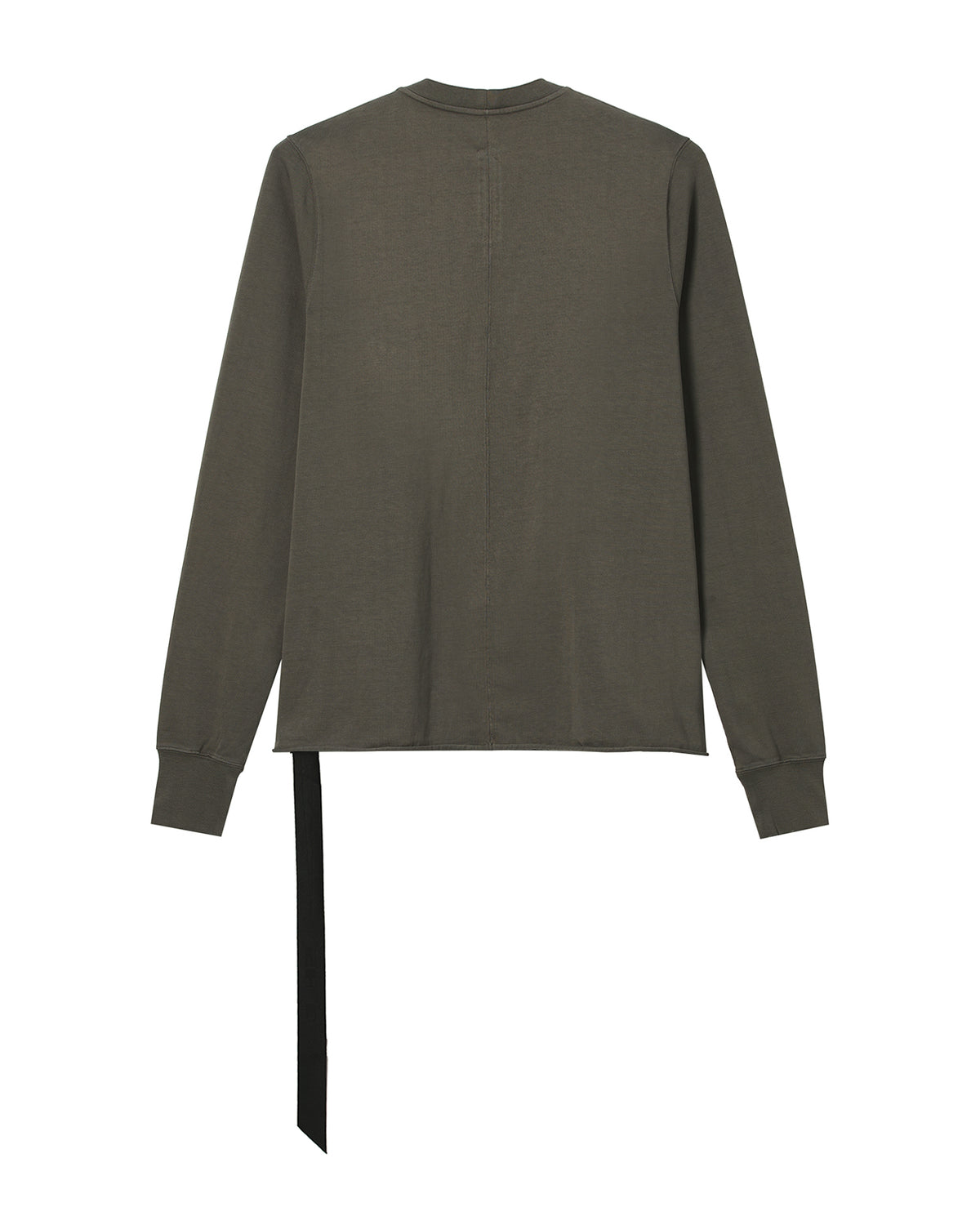 Crew neck tee