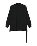 Tommy long sleeve tee